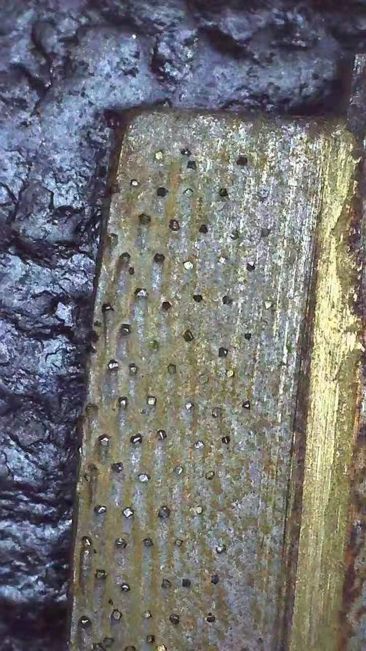 Diamond saw blade for granite (8)