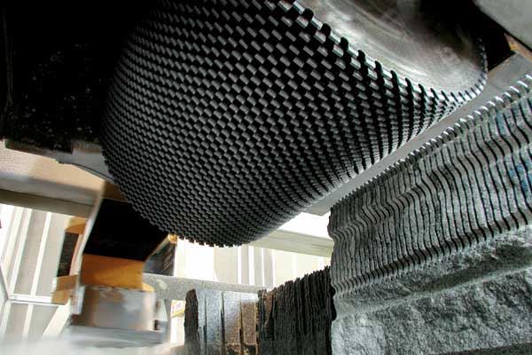 Granite cutting saw blade (6)